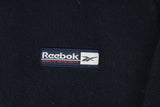 Vintage Reebok Fleece Large