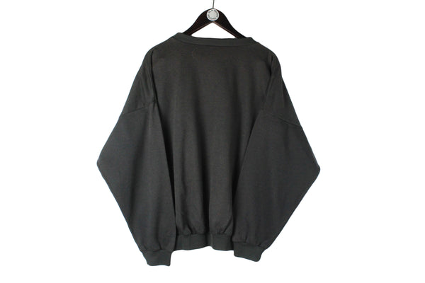 Vintage Adidas Sweatshirt XLarge