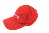 Vintage Honda Cap