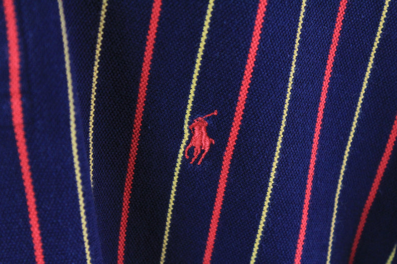 Vintage Polo by Ralph Lauren Rugby Shirt XLarge