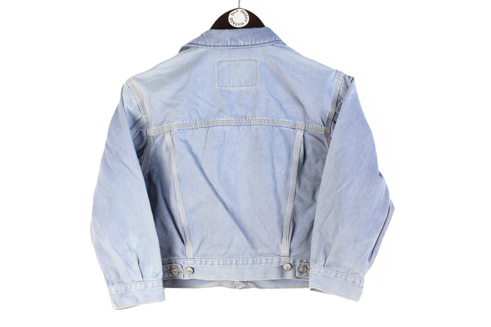 Rare Vintage Diesel 90s Denim Jacket Washed XL Y2k 0044 - Etsy