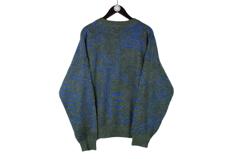 Vintage Adidas Sweater XLarge / XXLarge