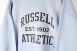Vintage Russell Athletic Sweatshirt XLarge