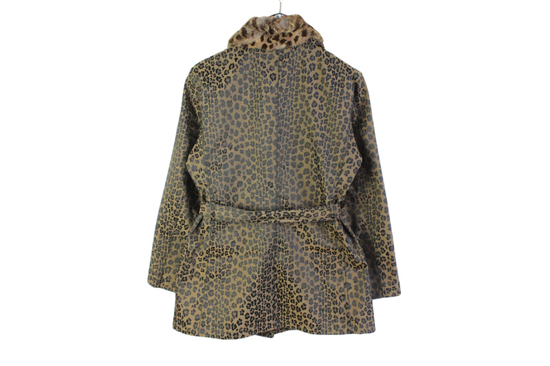 Vintage Fendi Jacket Women's Small / Medium