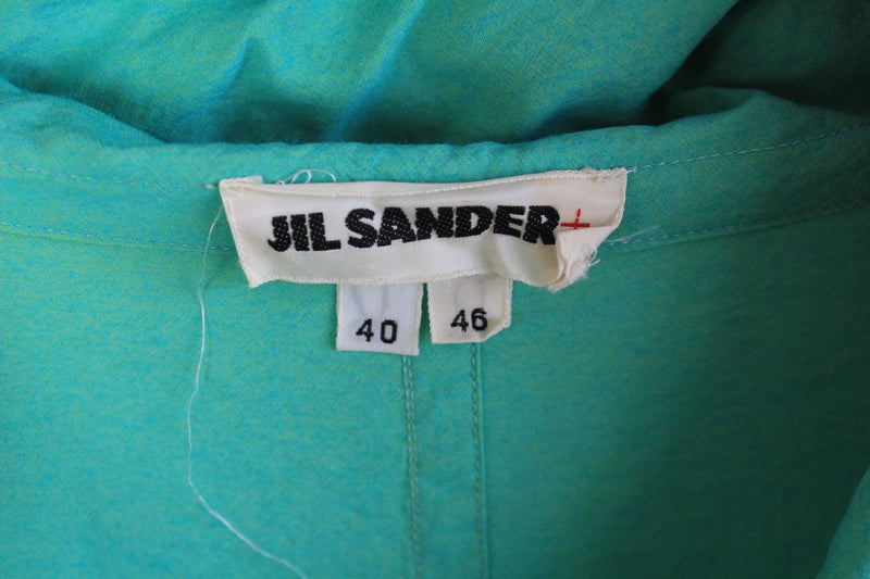Vintage Jil Sander+ Blouse Women's 40/46