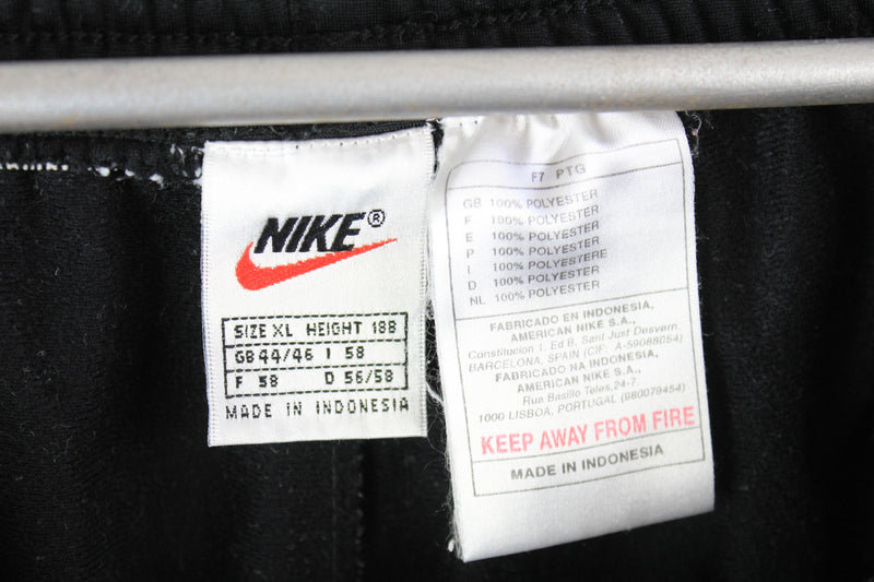 Vintage Nike Tracksuit XLarge