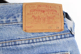 Vintage Levi's 502 Jeans W 29 L 34