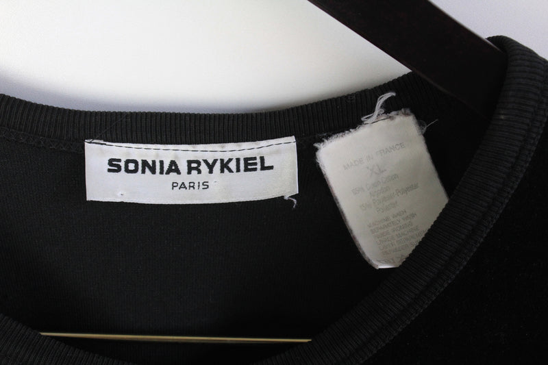 Sonia Rykiel Sweatshirt Women's XLarge