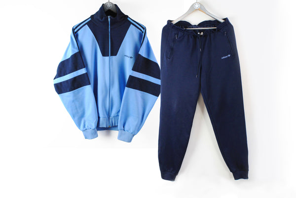 Vintage Adidas Tracksuit Large / XLarge