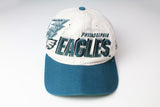 Vintage Eagles Philadelphia Cap