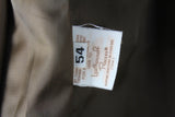 Schott Leather Jacket XLarge / XXLarge