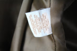 Schott Leather Jacket XLarge / XXLarge