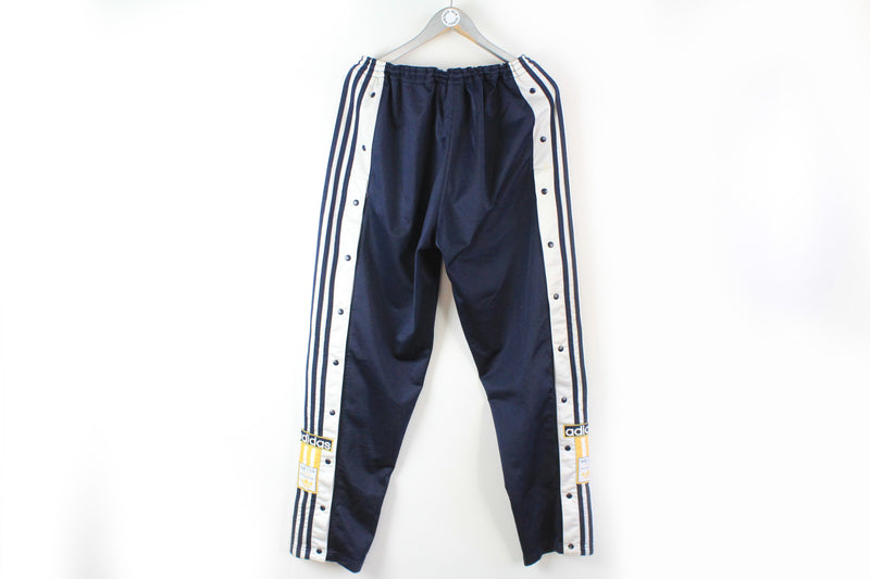 Vintage Adidas Track Pants XLarge