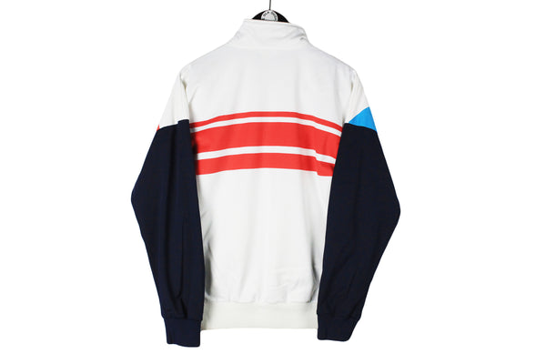 Vintage Adidas Track Jacket Small / Medium