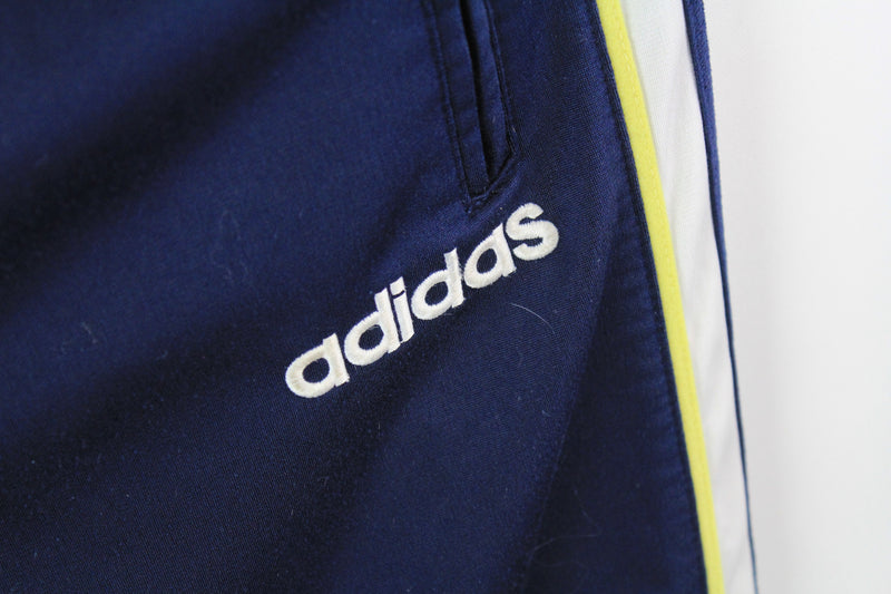 Vintage Adidas Track Pants XLarge