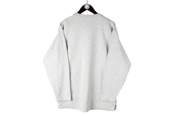 Vintage Levi's Sweatshirt Medium