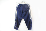 Vintage Adidas Track Pants XLarge