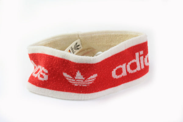 Vintage Adidas Headband