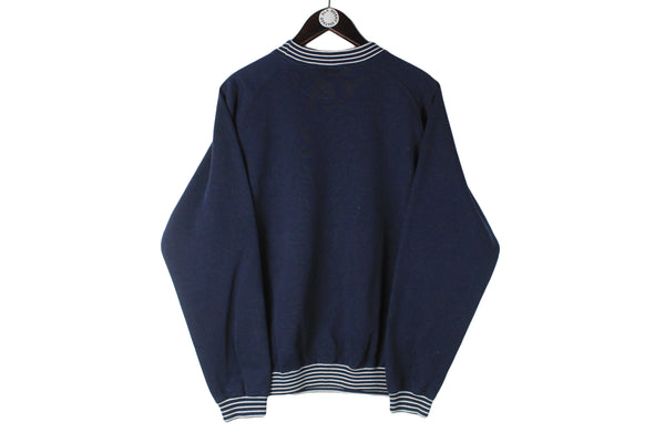 Vintage Levi's Sweatshirt Large