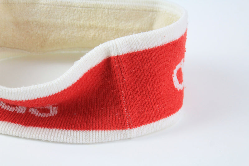 Vintage Adidas Headband