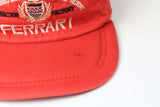 Vintage Ferrari Cap