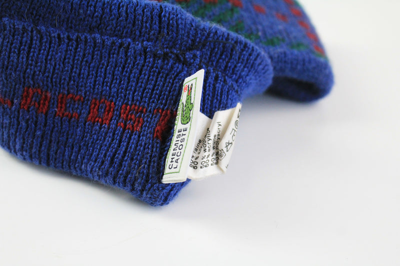 Vintage Lacoste Headband