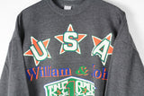 Vintage USA Sweatshirt Large