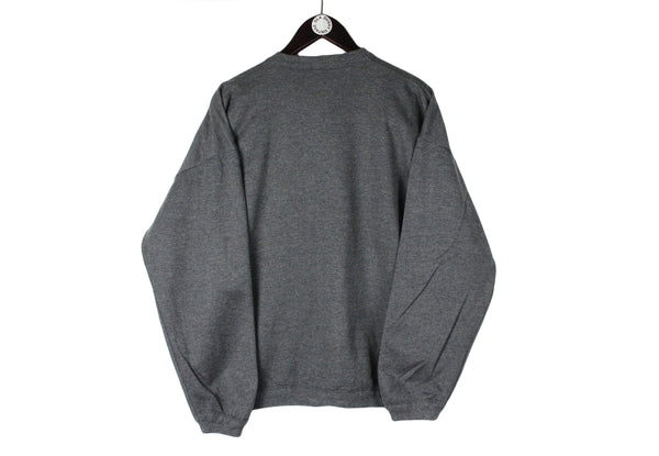 Vintage USA Sweatshirt Large