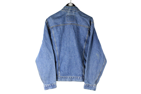 Vintage Levi's Denim Jacket Large