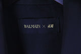 Balmain x H&M Vest With Lapels Women's 36