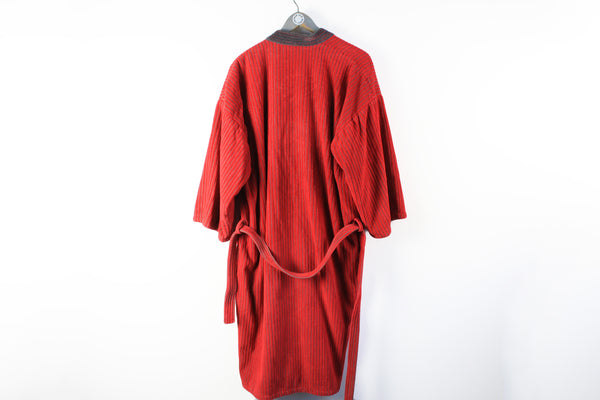Vintage Lacoste Robe Medium