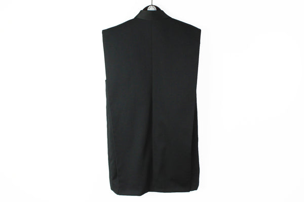 Balmain x H&M Vest With Lapels Women's 36