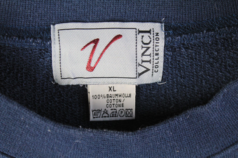 Vintage Golf Vinci Sweatshirt Medium / Large