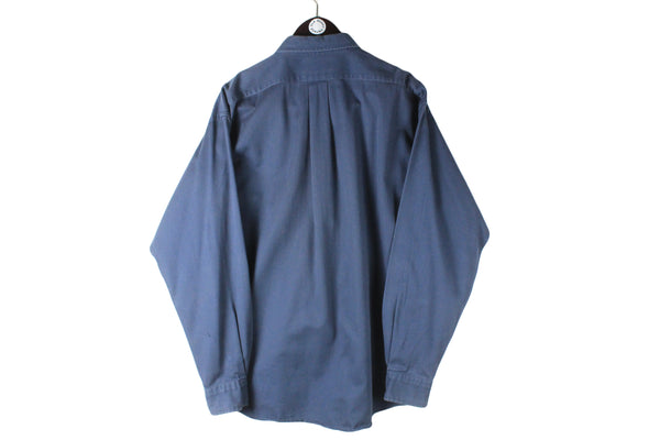Vintage Yves Saint Laurent Shirt Large / XLarge