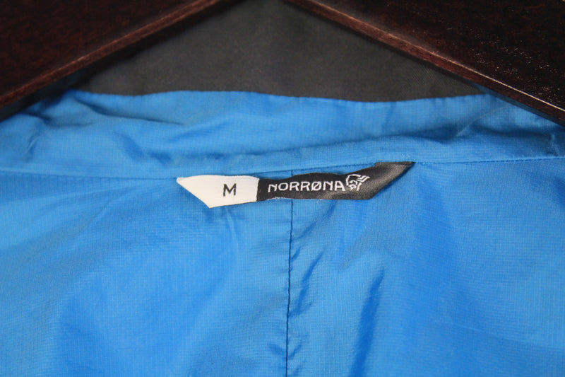 Norrona Jacket Medium