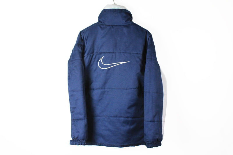 Vintage Nike Double Sided Jacket XLarge