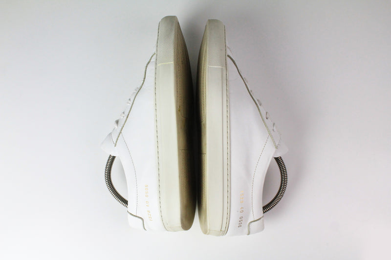 Common Projects Sneakers EUR 40