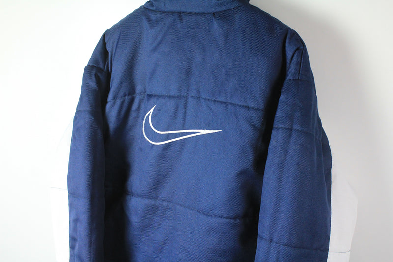 Vintage Nike Double Sided Jacket XLarge
