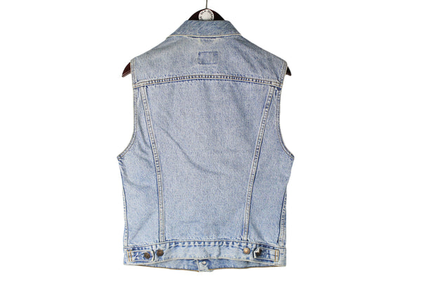 Vintage Levi’s Vest Women’s Medium