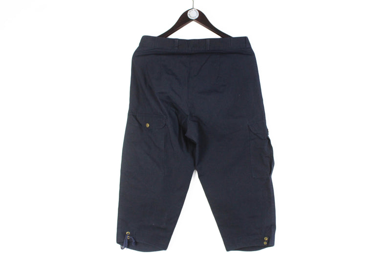Vintage Fjallraven Shorts Small
