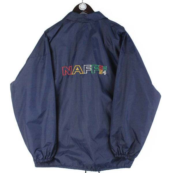 Vintage Naf Naf Jacket Large XLarge dla dushy