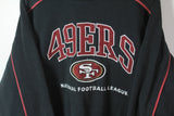 Vintage 49ers San Francisco Lee Sweatshirt XLarge