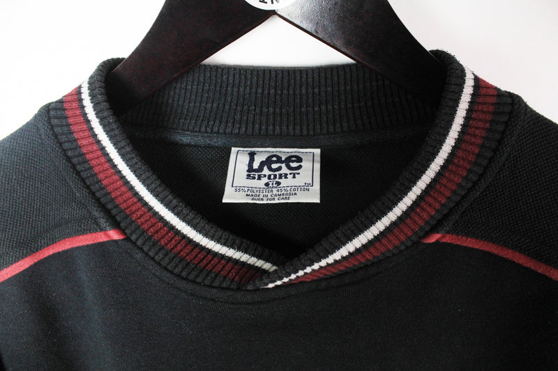 Vintage 49ers San Francisco Lee Sweatshirt XLarge