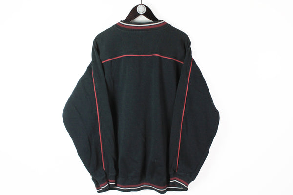 Vintage 49ers San Francisco Lee Sweatshirt XLarge