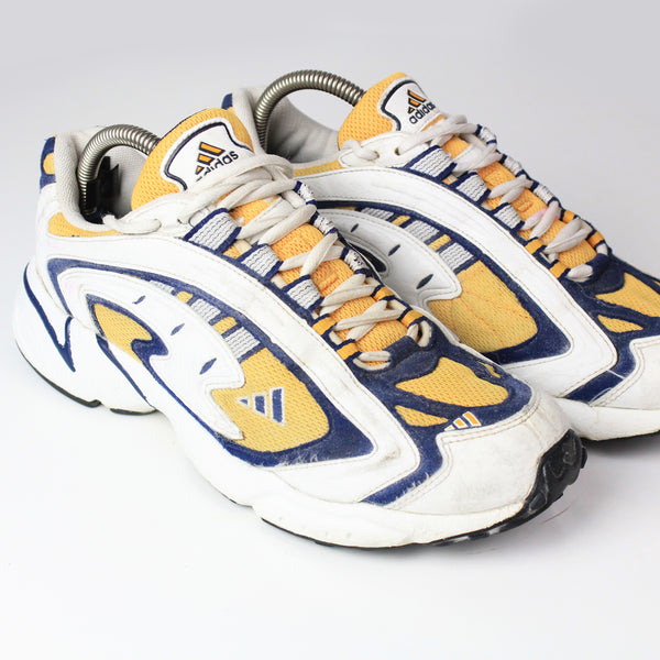 Adidas galaxy vintage on sale