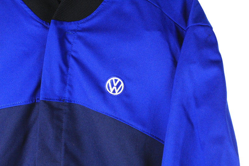 Vintage Volkswagen Jacket Large