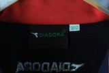 Vintage Diadora Track Jacket XSmall / Small