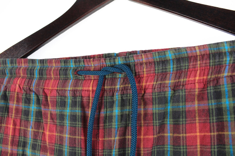 Vintage Think Pink Pants Medium / Large