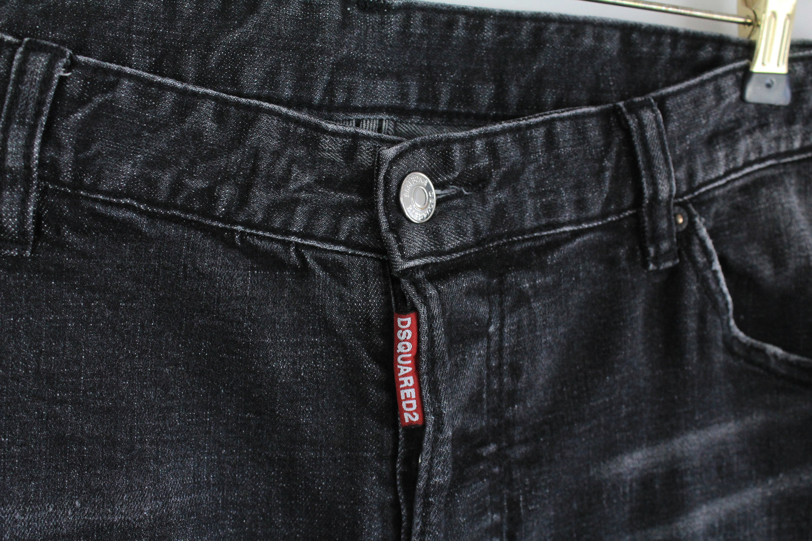 Dsquared2 Jeans 38 – dla dushy