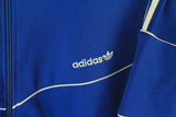 Vintage Adidas Track Jacket Medium